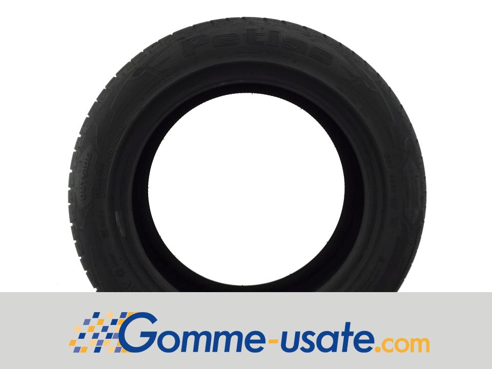 Thumb Petlas Gomme Usate Petlas 195/50 R15 82V Velox Sport PT741 (85%) pneumatici usati Estivo_1
